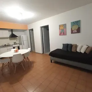  Apartamento Les Petters Martínez Argentina