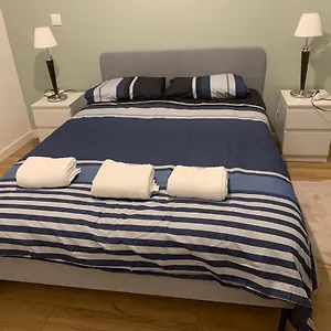  Apartamento T2 Vieille Poste Francia