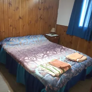  Apartamento Mendoza City Apartment Argentina