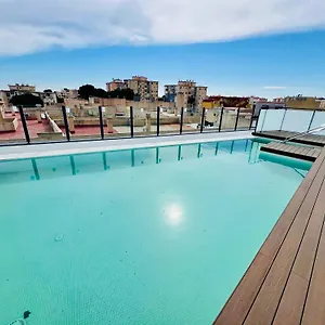  Apartamento Aptos Diseno Centro España