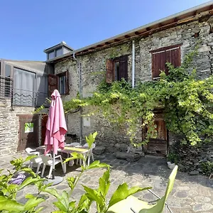 Сasa de vacaciones La Treille, Tignac