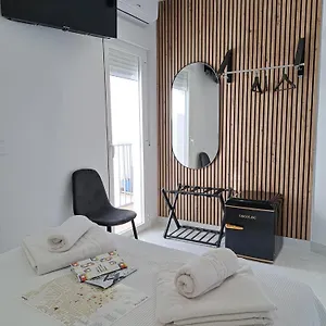  Habitación en casa particular Vival Rastro Deluxe España