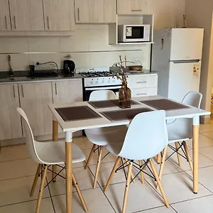  Apartamento Moderno Departamento Con Cochera Argentina