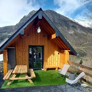 Apartamento Sanset, Gèdre